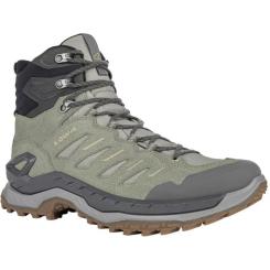 Ботинки Lowa Innovo GTX MID Seaweed-grey 42.5 Фото
