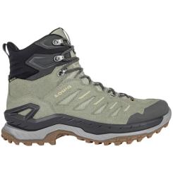 Ботинки Lowa Innovo GTX MID Seaweed-grey 42.5 Фото 1