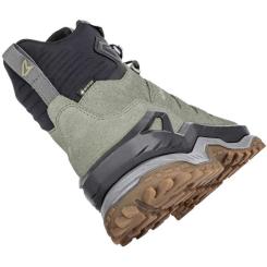 Ботинки Lowa Innovo GTX MID Seaweed-grey 42.5 Фото 3