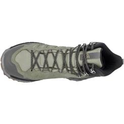Ботинки Lowa Innovo GTX MID Seaweed-grey 42.5 Фото 4