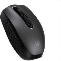 Мышка HP 690 Rechargeable Bluetooth Black Фото 10