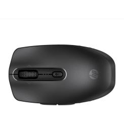 Мышка HP 690 Rechargeable Bluetooth Black Фото 11