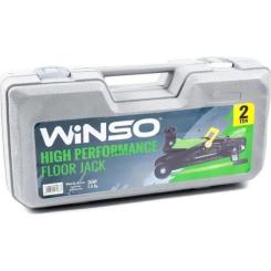 Домкрат WINSO 2т Фото 1