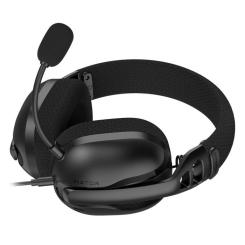 Наушники Hator Hyреrpunk 3 Hi-Res Black Фото 3