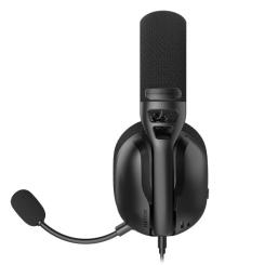 Наушники Hator Hyреrpunk 3 Hi-Res Black Фото 4