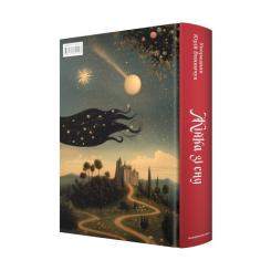 Книга А-ба-ба-га-ла-ма-га Жінка зі сну. Антологія англійських готичних опові Фото 1