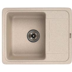 Мойка кухонная GRANADO ALANIS terra Фото