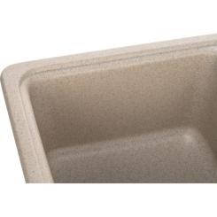 Мойка кухонная GRANADO ALANIS terra Фото 2