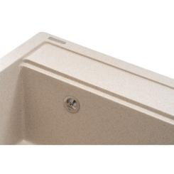 Мойка кухонная GRANADO ALANIS terra Фото 3