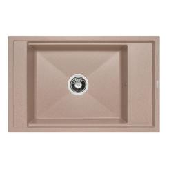 Мойка кухонная GRANADO Estella avena Фото