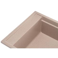 Мойка кухонная GRANADO Estella avena Фото 3