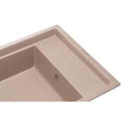 Мойка кухонная GRANADO Estella avena Фото 4