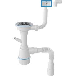 Мойка кухонная GRANADO Villena S201 black Фото 5