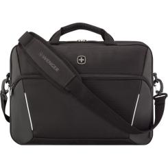 Сумка для ноутбука Wenger 16" XE Compact Brief Black Фото