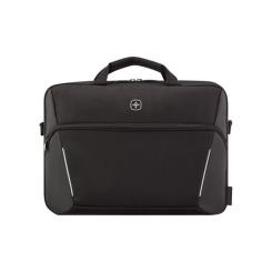 Сумка для ноутбука Wenger 16" XE Compact Brief Black Фото 2