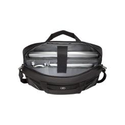Сумка для ноутбука Wenger 16" XE Compact Brief Black Фото 3