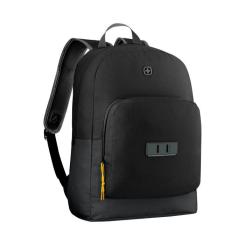 Рюкзак для ноутбука Wenger 16" Next 23, Crango Black Фото 3