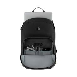 Рюкзак для ноутбука Wenger 16" Next 23, Crango Black Фото 4