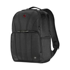 Рюкзак для ноутбука Wenger 14" BC Mark, Black Фото 1