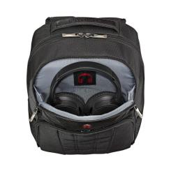Рюкзак для ноутбука Wenger 14" BC Mark, Black Фото 4