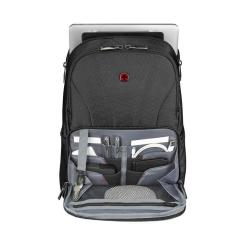 Рюкзак для ноутбука Wenger 14" BC Mark, Black Фото 5