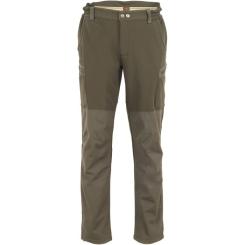 Штаны Hallyard Breda Olive 48 Фото