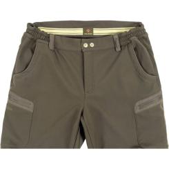 Штаны Hallyard Breda Olive 48 Фото 3