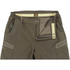 Штаны Hallyard Breda Olive 48 Фото 4