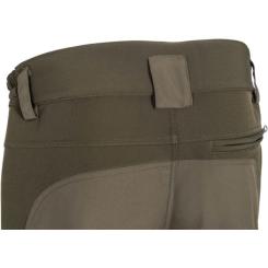 Штаны Hallyard Breda Olive 48 Фото 5