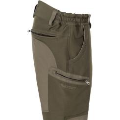 Штаны Hallyard Breda Olive 48 Фото 6