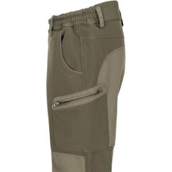 Штаны Hallyard Breda Olive 48 Фото 7