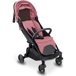Коляска Globber Stroll.Lite пастельно-рожев Фото 9