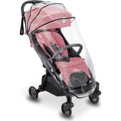 Коляска Globber Stroll.Lite пастельно-рожев Фото 10