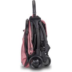 Коляска Globber Stroll.Lite пастельно-рожев Фото 11