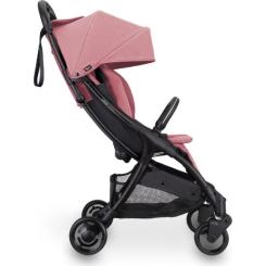 Коляска Globber Stroll.Lite пастельно-рожев Фото 1