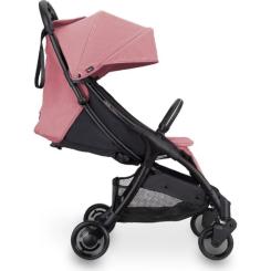 Коляска Globber Stroll.Lite пастельно-рожев Фото 2