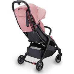 Коляска Globber Stroll.Lite пастельно-рожев Фото 4