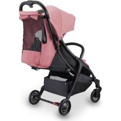 Коляска Globber Stroll.Lite пастельно-рожев Фото 5