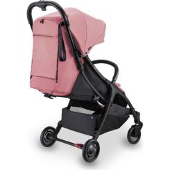 Коляска Globber Stroll.Lite пастельно-рожев Фото 6