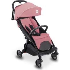 Коляска Globber Stroll.Lite пастельно-рожев Фото 7