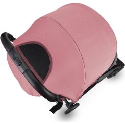 Коляска Globber Stroll.Lite пастельно-рожев Фото 8