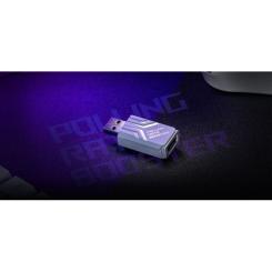 Адаптер ASUS ROG Polling Rate Booster White Фото 3