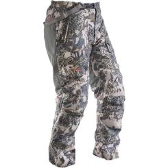 Штаны Sitka Gear Blizzard AeroLite Optifade Open Country XL Фото