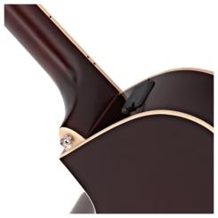 Гитара электроакустическая Yamaha APX600 Natural Фото 4