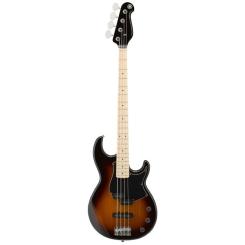Бас-гитара Yamaha BB434M Tobacco Brown Sunburst Фото
