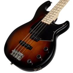 Бас-гитара Yamaha BB434M Tobacco Brown Sunburst Фото 1