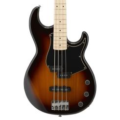 Бас-гитара Yamaha BB434M Tobacco Brown Sunburst Фото 3