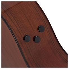 Гитара классическая Yamaha CG-TA TransAcoustic Фото 2