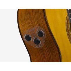 Гитара классическая Yamaha CG-TA TransAcoustic Фото 8