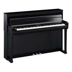 Цифровое пианино Yamaha Clavinova CLP-885 Polished Ebony Фото
